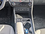 New 2025 HYUNDAI SONATA SEL in JACKSONVILLE, FLORIDA (Photo 16)