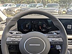 New 2025 HYUNDAI SONATA SEL in JACKSONVILLE, FLORIDA (Photo 26)