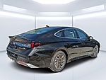 New 2025 HYUNDAI SONATA SEL in JACKSONVILLE, FLORIDA (Photo 3)