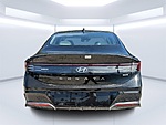 New 2025 HYUNDAI SONATA SEL in JACKSONVILLE, FLORIDA (Photo 4)