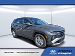 New 2026 HYUNDAI TUCSON SE in JACKSONVILLE, FLORIDA (Photo 1)