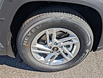 New 2026 HYUNDAI TUCSON SE in JACKSONVILLE, FLORIDA (Photo 10)