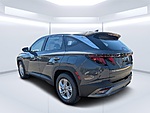 New 2026 HYUNDAI TUCSON SE in JACKSONVILLE, FLORIDA (Photo 5)