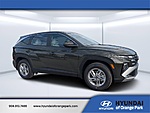 New 2026 HYUNDAI TUCSON SE in JACKSONVILLE, FLORIDA (Photo 1)