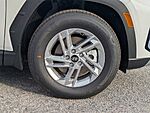 New 2026 HYUNDAI TUCSON SE in JACKSONVILLE, FLORIDA (Photo 10)