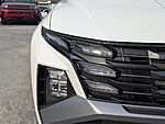 New 2026 HYUNDAI TUCSON SE in JACKSONVILLE, FLORIDA (Photo 9)