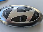 New 2026 HYUNDAI SANTA FE HYBRID SE in JACKSONVILLE, FLORIDA (Photo 30)