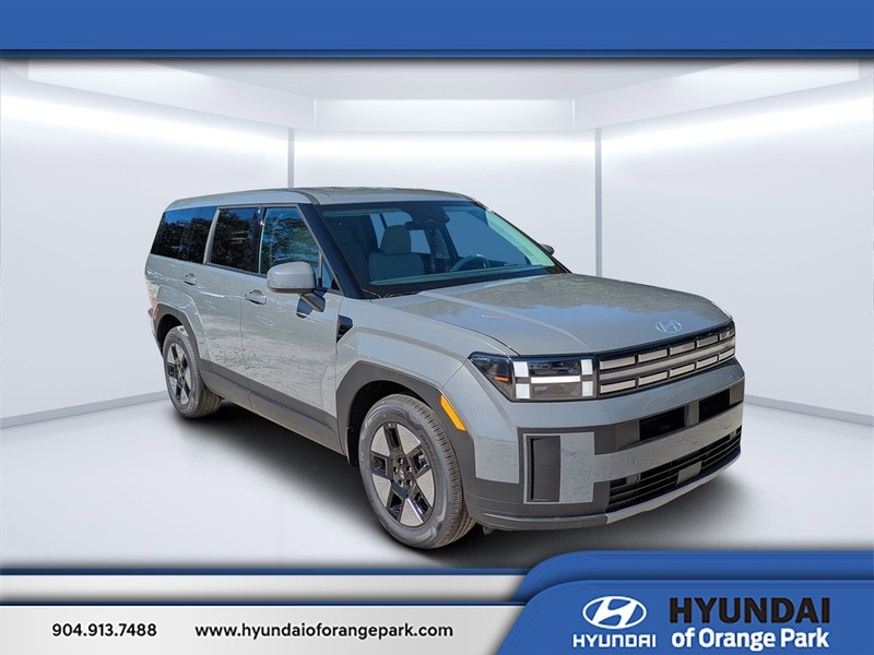 New 2026 HYUNDAI SANTA FE HYBRID SE in JACKSONVILLE, FLORIDA