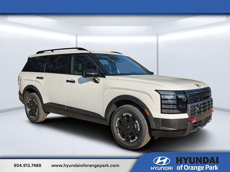 New 2026 HYUNDAI PALISADE XRT PRO in JACKSONVILLE, FLORIDA