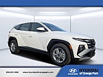 New 2026 HYUNDAI TUCSON SE in JACKSONVILLE, FLORIDA (Photo 1)