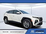 New 2026 HYUNDAI TUCSON SE in JACKSONVILLE, FLORIDA (Photo 1)