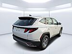 New 2026 HYUNDAI TUCSON SE in JACKSONVILLE, FLORIDA (Photo 3)