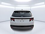 New 2026 HYUNDAI TUCSON SE in JACKSONVILLE, FLORIDA (Photo 4)