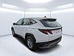 New 2026 HYUNDAI TUCSON SE in JACKSONVILLE, FLORIDA (Photo 5)