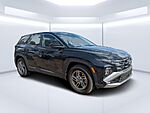 New 2026 HYUNDAI TUCSON SE in JACKSONVILLE, FLORIDA (Photo 1)