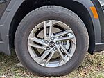 New 2026 HYUNDAI TUCSON SE in JACKSONVILLE, FLORIDA (Photo 10)