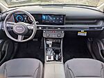 New 2026 HYUNDAI TUCSON SE in JACKSONVILLE, FLORIDA (Photo 15)