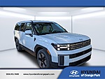 New 2026 HYUNDAI SANTA FE HYBRID SE in JACKSONVILLE, FLORIDA (Photo 1)
