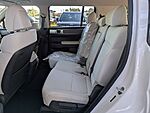 New 2026 HYUNDAI SANTA FE HYBRID SE in JACKSONVILLE, FLORIDA (Photo 11)