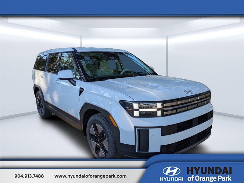New 2026 HYUNDAI SANTA FE HYBRID SE in JACKSONVILLE, FLORIDA