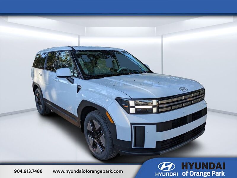 New 2026 HYUNDAI SANTA FE HYBRID SE in JACKSONVILLE, FLORIDA