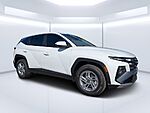 New 2026 HYUNDAI TUCSON SE in JACKSONVILLE, FLORIDA (Photo 1)