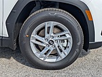 New 2026 HYUNDAI TUCSON SE in JACKSONVILLE, FLORIDA (Photo 10)