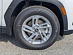 New 2026 HYUNDAI TUCSON SE in JACKSONVILLE, FLORIDA (Photo 10)