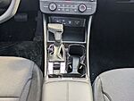 New 2026 HYUNDAI TUCSON SE in JACKSONVILLE, FLORIDA (Photo 19)