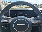 New 2026 HYUNDAI TUCSON SE in JACKSONVILLE, FLORIDA (Photo 28)