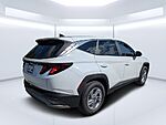 New 2026 HYUNDAI TUCSON SE in JACKSONVILLE, FLORIDA (Photo 3)