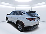 New 2026 HYUNDAI TUCSON SE in JACKSONVILLE, FLORIDA (Photo 5)