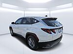 New 2026 HYUNDAI TUCSON SE in JACKSONVILLE, FLORIDA (Photo 5)