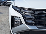 New 2026 HYUNDAI TUCSON SE in JACKSONVILLE, FLORIDA (Photo 9)