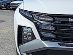 New 2026 HYUNDAI TUCSON SE in JACKSONVILLE, FLORIDA (Photo 9)