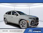New 2026 HYUNDAI TUCSON SEL in JACKSONVILLE, FLORIDA (Photo 1)