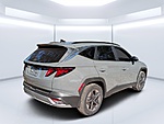 New 2026 HYUNDAI TUCSON SEL in JACKSONVILLE, FLORIDA (Photo 3)