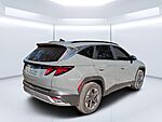 New 2026 HYUNDAI TUCSON SEL in JACKSONVILLE, FLORIDA (Photo 3)