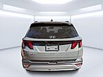 New 2026 HYUNDAI TUCSON SEL in JACKSONVILLE, FLORIDA (Photo 4)
