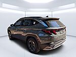 New 2026 HYUNDAI TUCSON SEL in JACKSONVILLE, FLORIDA (Photo 5)