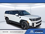 New 2026 HYUNDAI SANTA FE HYBRID SE in JACKSONVILLE, FLORIDA (Photo 1)