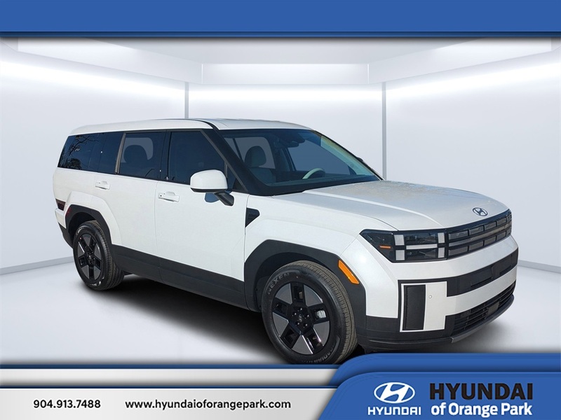 New 2026 HYUNDAI SANTA FE HYBRID SE in JACKSONVILLE, FLORIDA
