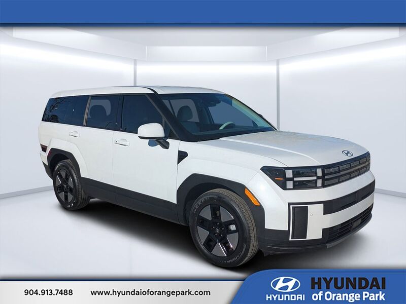 New 2026 HYUNDAI SANTA FE HYBRID SE in JACKSONVILLE, FLORIDA
