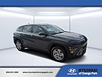 New 2026 HYUNDAI KONA SE in JACKSONVILLE, FLORIDA (Photo 1)