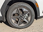 New 2025 HYUNDAI TUCSON SEL in JACKSONVILLE, FLORIDA (Photo 11)