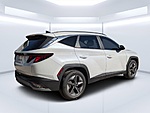 New 2025 HYUNDAI TUCSON SEL in JACKSONVILLE, FLORIDA (Photo 3)