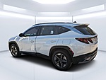 New 2025 HYUNDAI TUCSON SEL in JACKSONVILLE, FLORIDA (Photo 5)