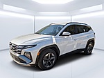 New 2025 HYUNDAI TUCSON SEL in JACKSONVILLE, FLORIDA (Photo 7)