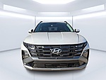 New 2025 HYUNDAI TUCSON SEL in JACKSONVILLE, FLORIDA (Photo 8)