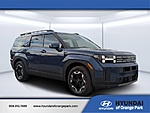 New 2026 HYUNDAI SANTA FE SEL in JACKSONVILLE, FLORIDA (Photo 1)